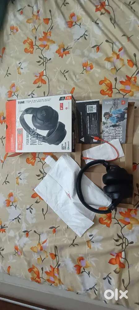 JBL Headphones