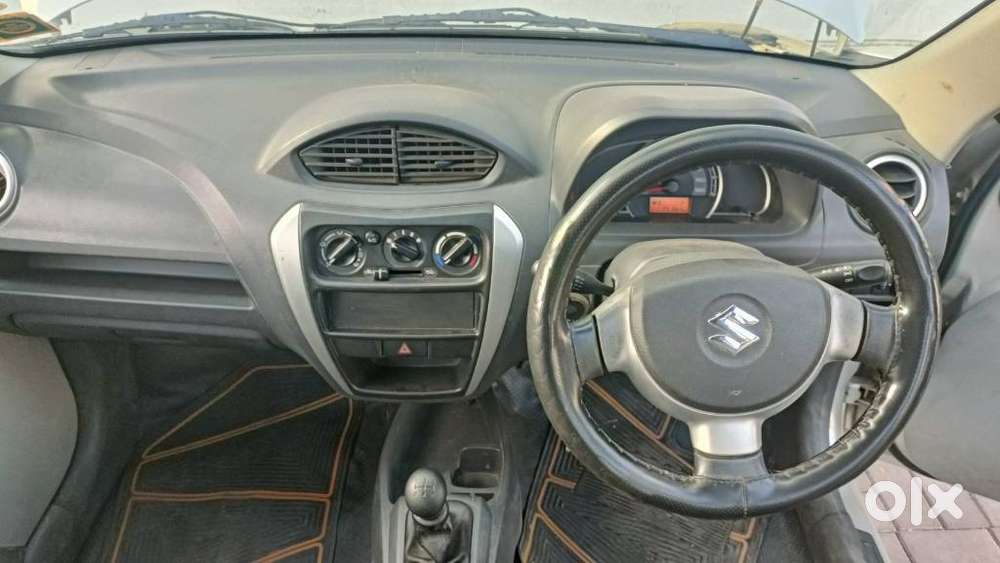 Maruti Suzuki Alto 0.8 Lxi (o), 2018, Lpg