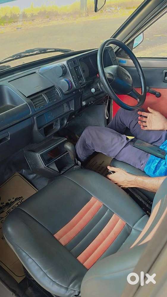 Maruti Suzuki 800 Std, 2004, Petrol