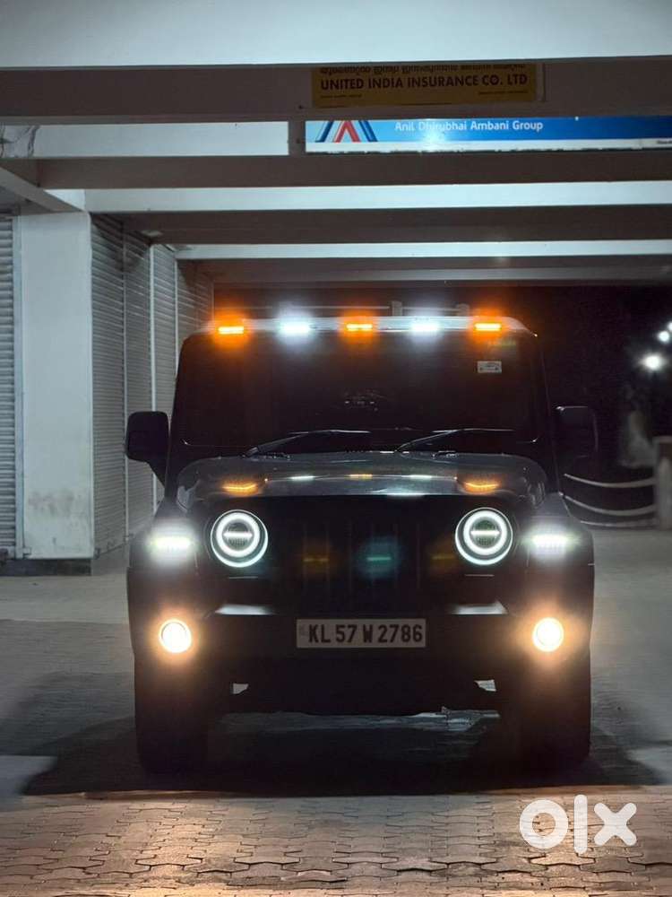 Mahindra Diesel Manual 2021 Car