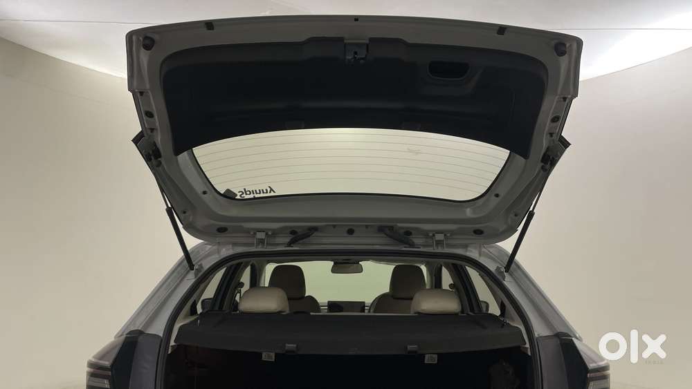 Tata Altroz Xza Petrol, 2025, Diesel