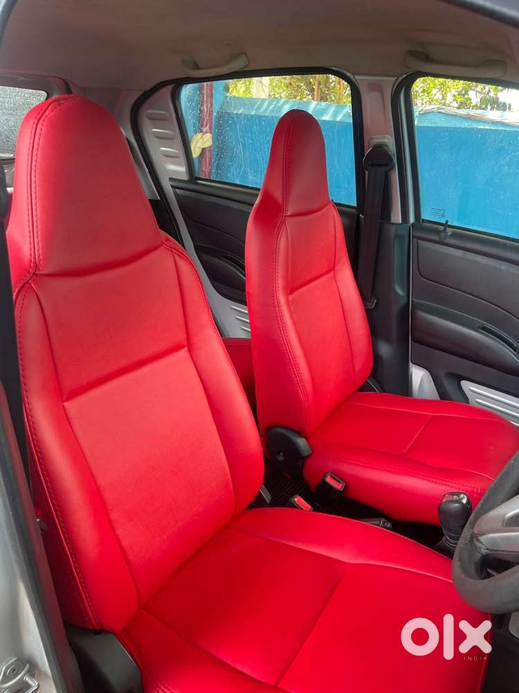 2019 Datsun Petrol