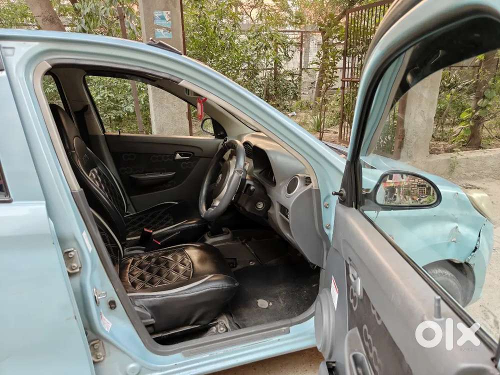 Maruti Suzuki Alto 800 2012 October