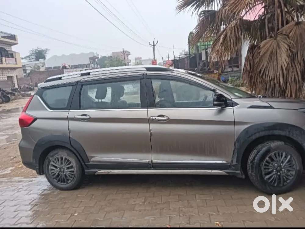 Maruti Suzuki Xl6 2020 Cng & Hybrids Good Condition