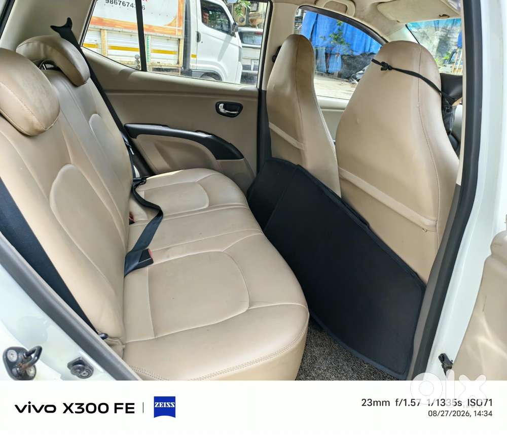 Hyundai I10 Sportz 1.2 Kappa2, 2012, Petrol