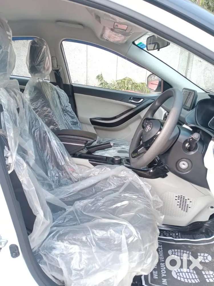Tata Nexon 2021 Petrol