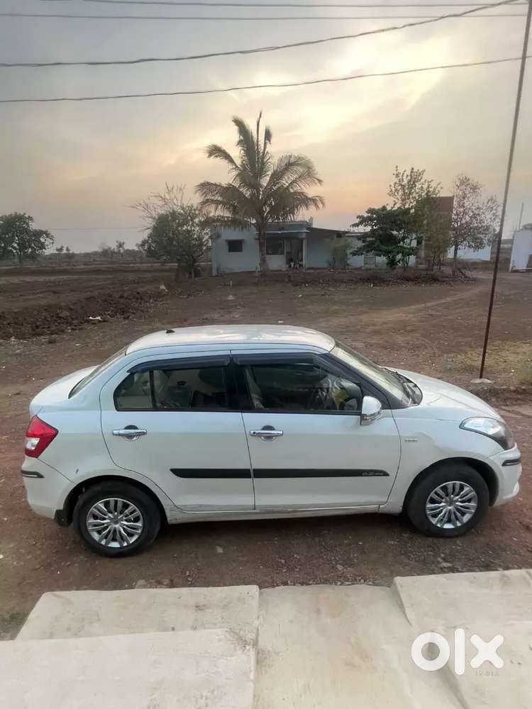 Maruti Dzire Vdi 2015 Diesel