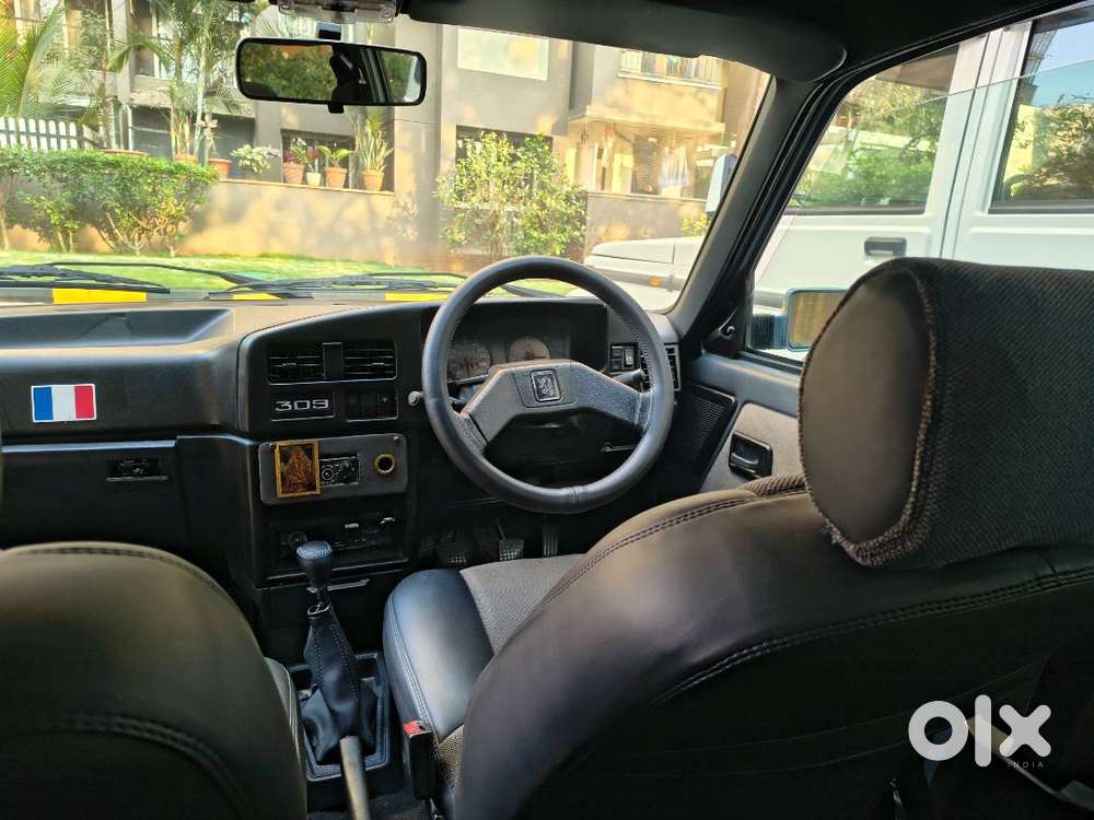 Peugeot 309 Gld For Sale