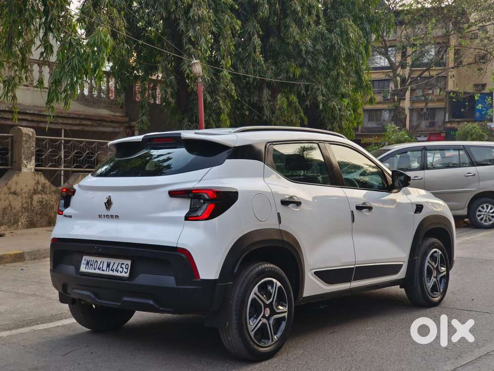 Renault Kiger Rxe, 2023, Petrol