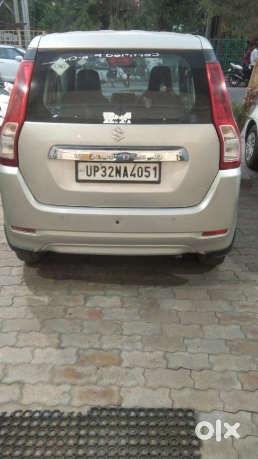 Maruti Suzuki Wagon R Vxi 1.0 Cng, 2022, Cng & Hybrids