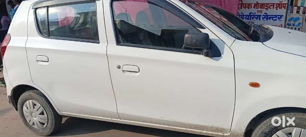 Maruti Suzuki Alto 2022