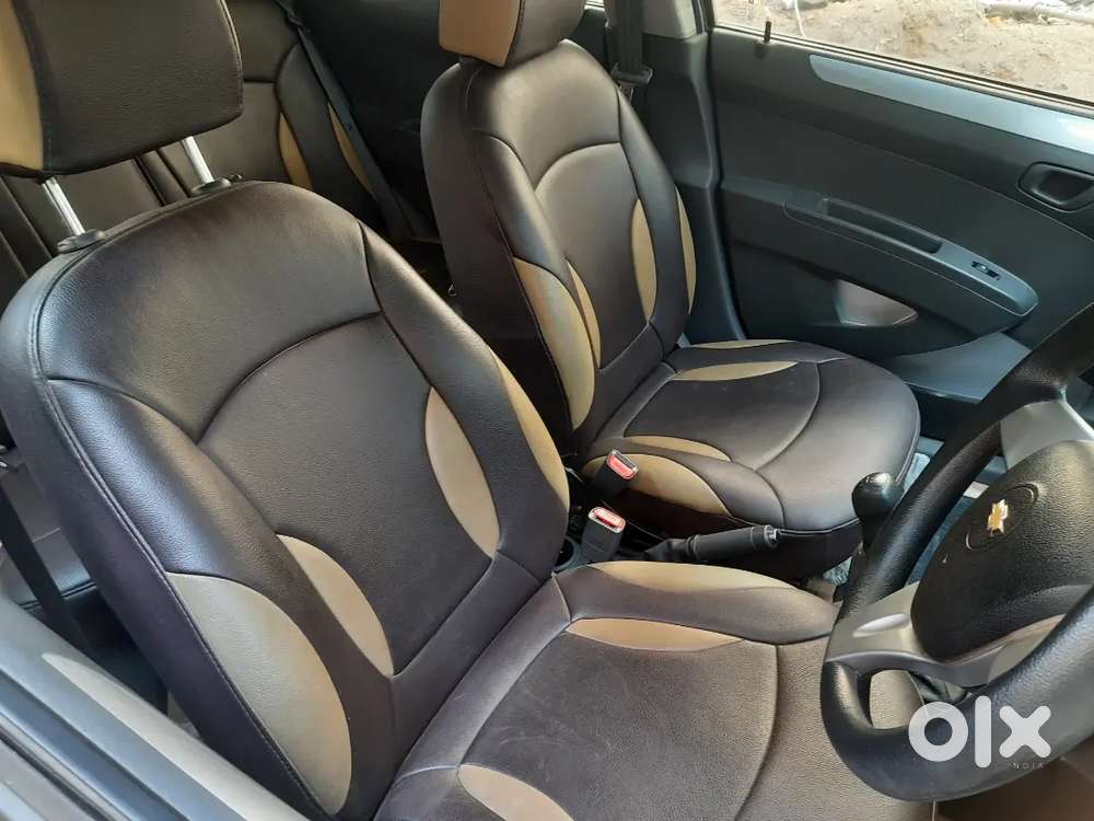 Chevrolet Beat 2013 Diesel 12961 Km Driven