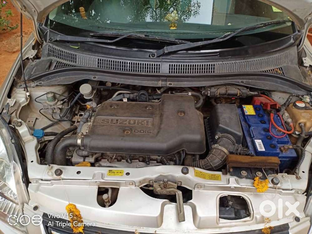 Maruti Suzuki Swift 2009 Diesel Well Maintained