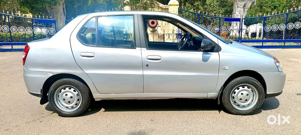 Tata Indigo Ecs Ecs Ls Tdi, 2016, Diesel