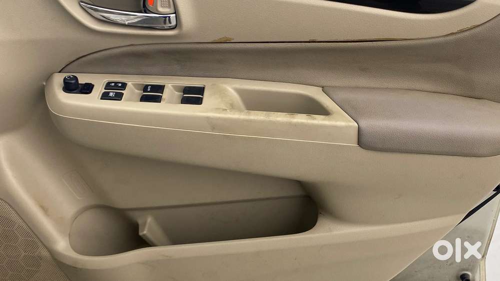 Maruti Suzuki Ciaz 2014-2017 Zxi, 2016, Petrol