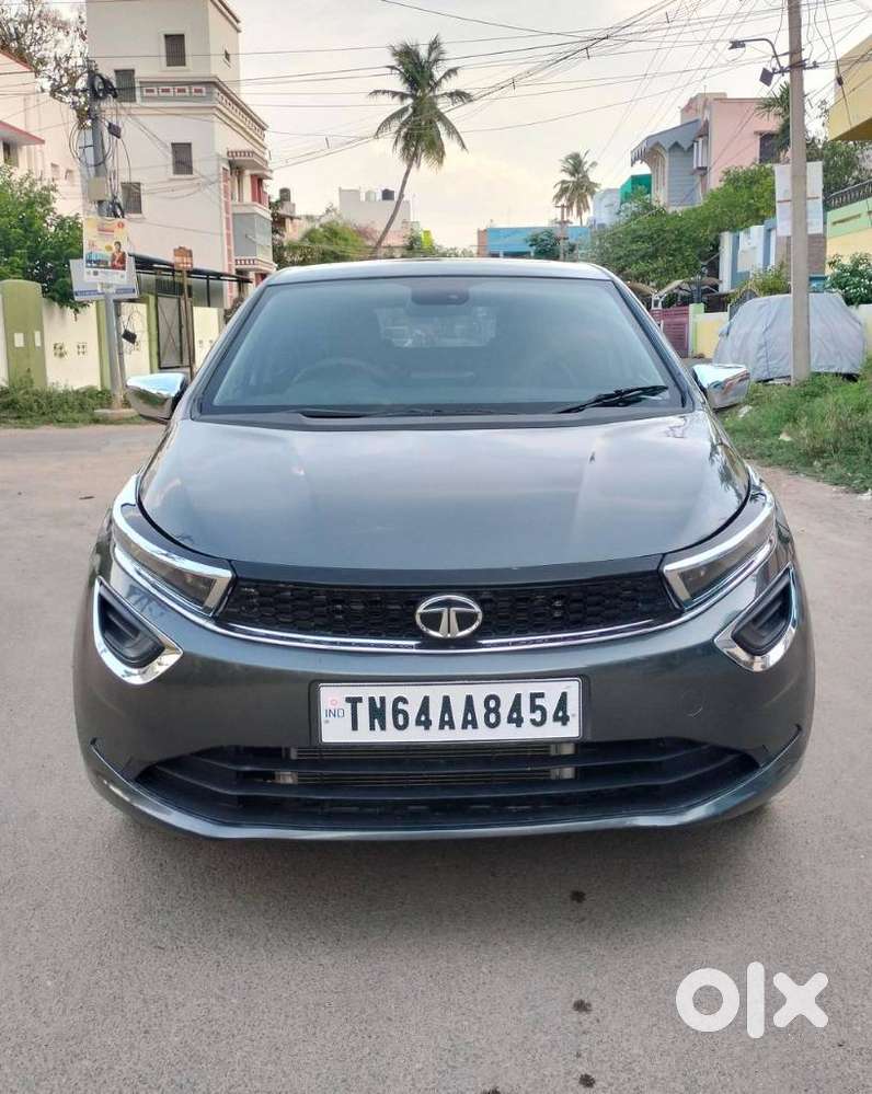 Tata Altroz Xm Plus Petrol, 2024, Petrol