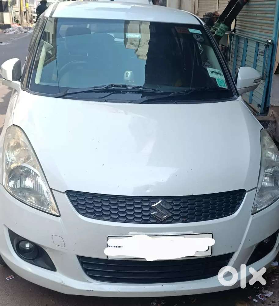 Maruti Suzuki Swift Vdi