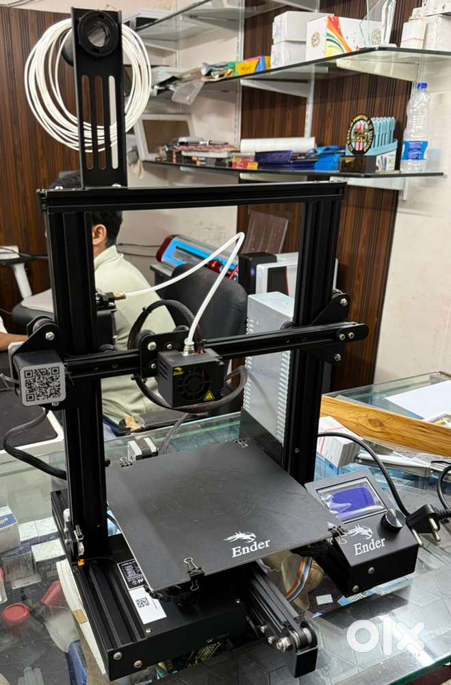 Creality Ender 3 DIY 3D Printer