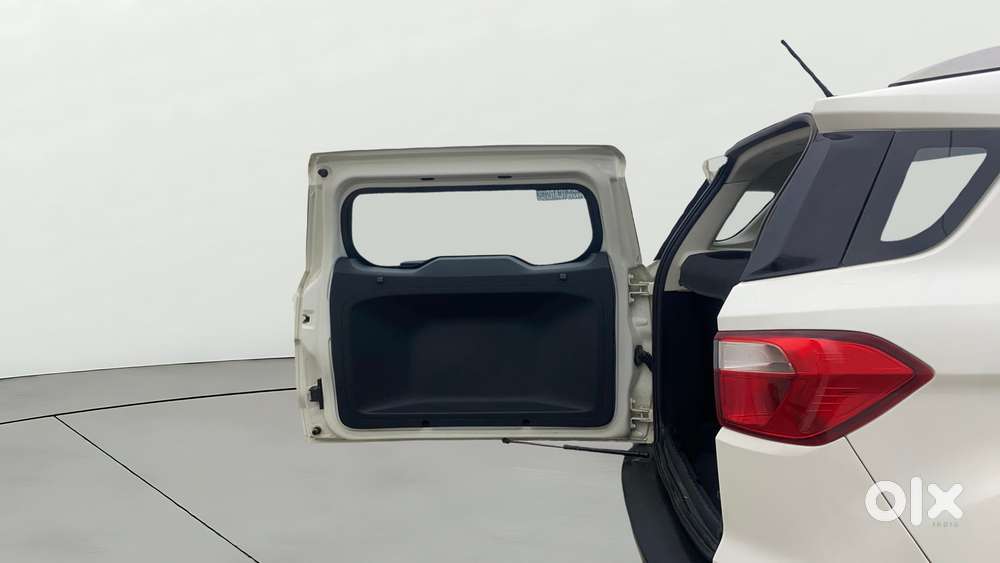 Ford Ecosport [2017-2021] 1.5 Titanium Tdci, 2019, Diesel