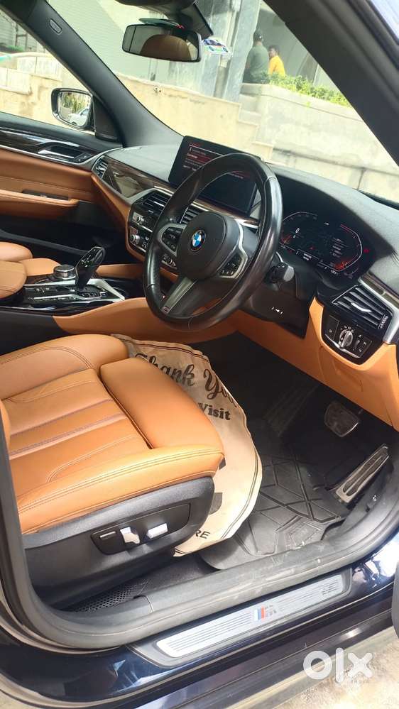Bmw 6 Series Gt 620d M Sport, 2024, Diesel