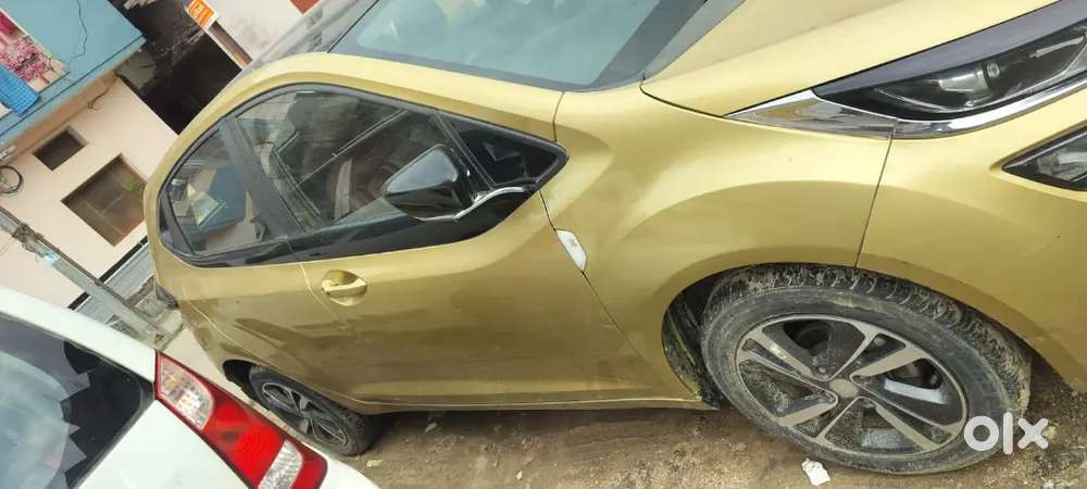 Tata Altroz 1.2 2021