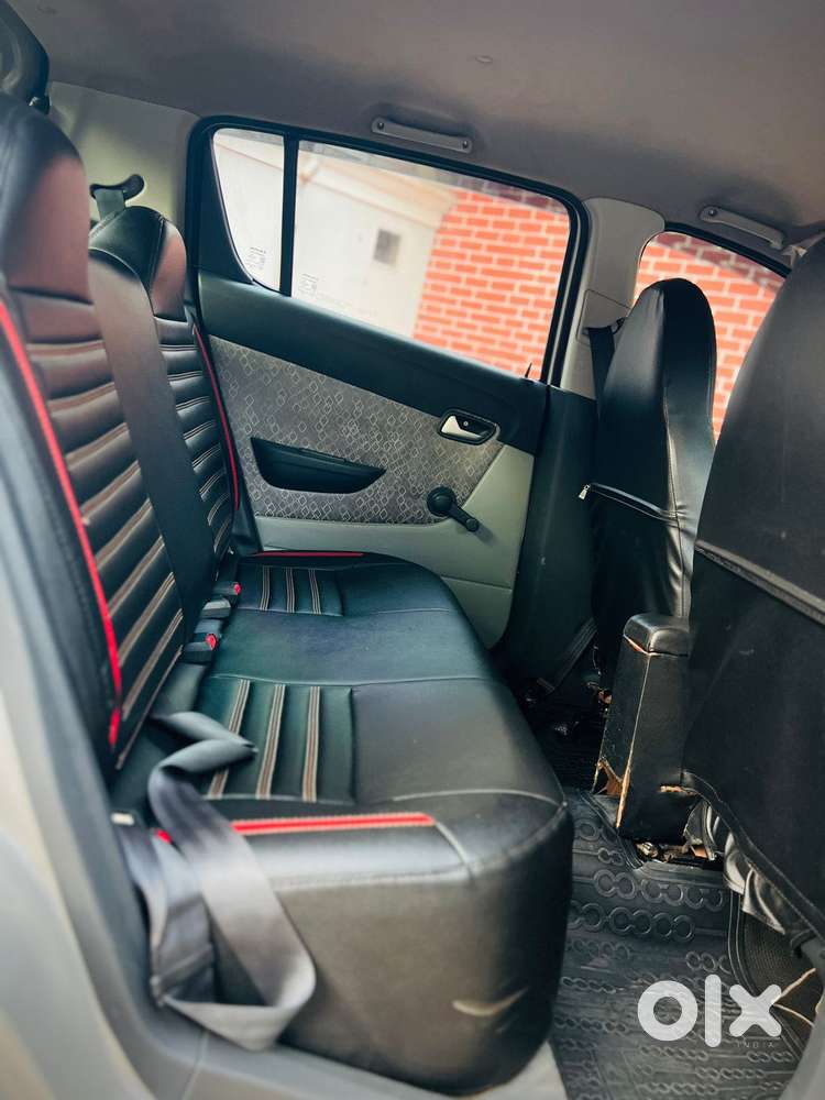 Maruti Suzuki Alto 800 Lxi, 2017, Petrol