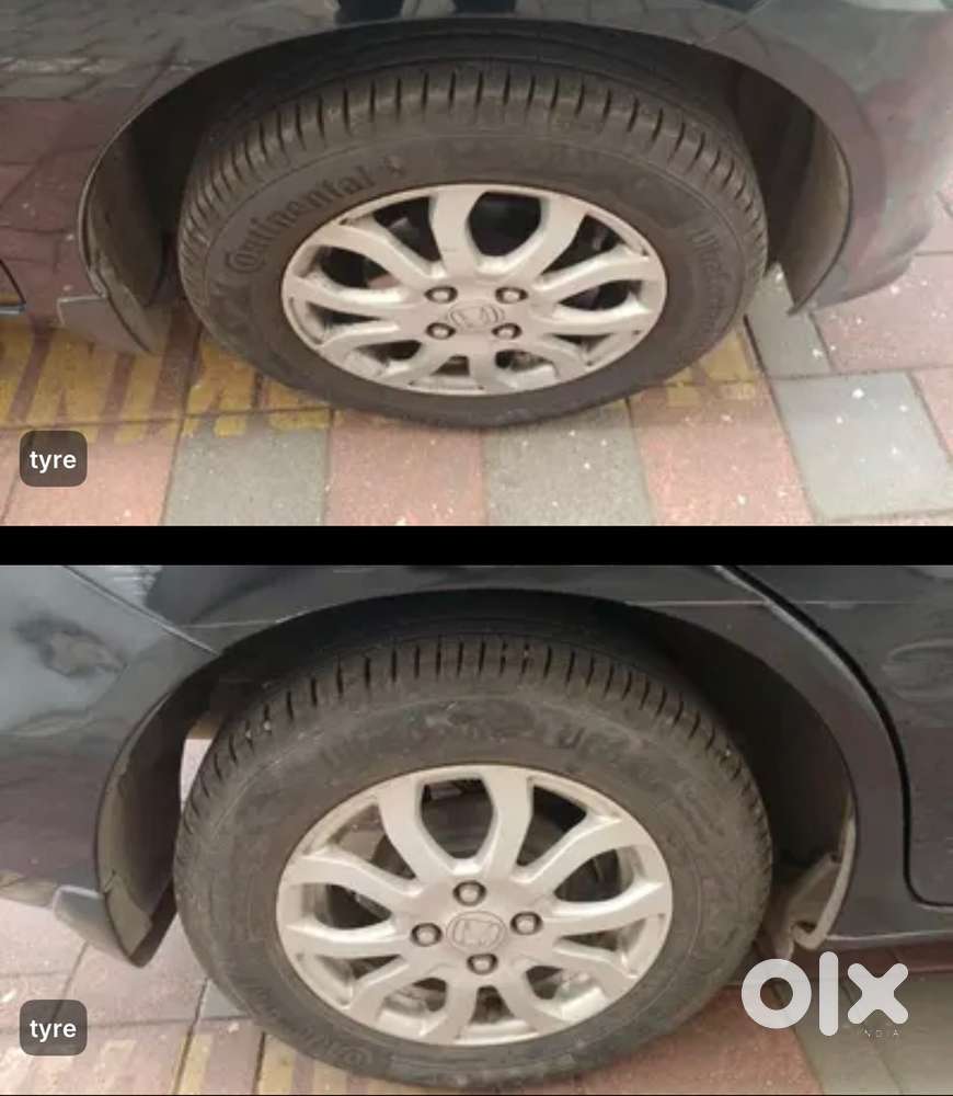 Honda Amaze 2014 Petrol