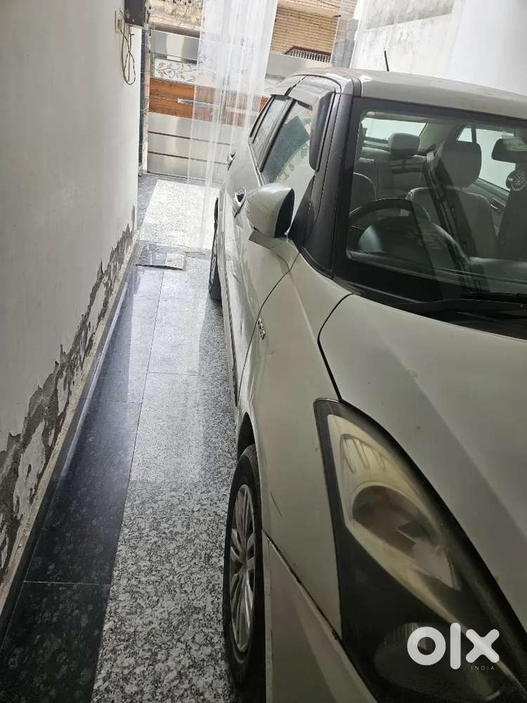 Maruti Suzuki Dzire 2017 Diesel 101500 Km Driven