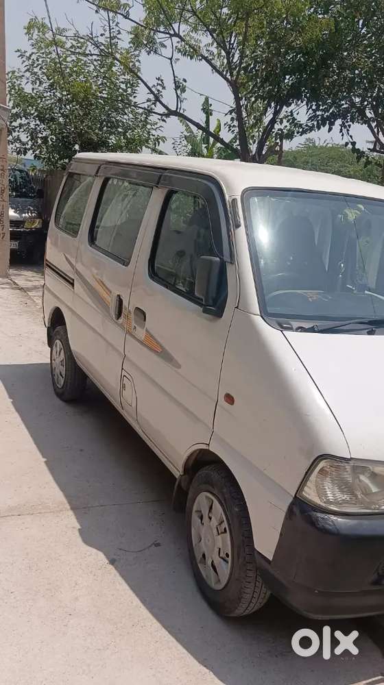 5 Str + Cng + Ac