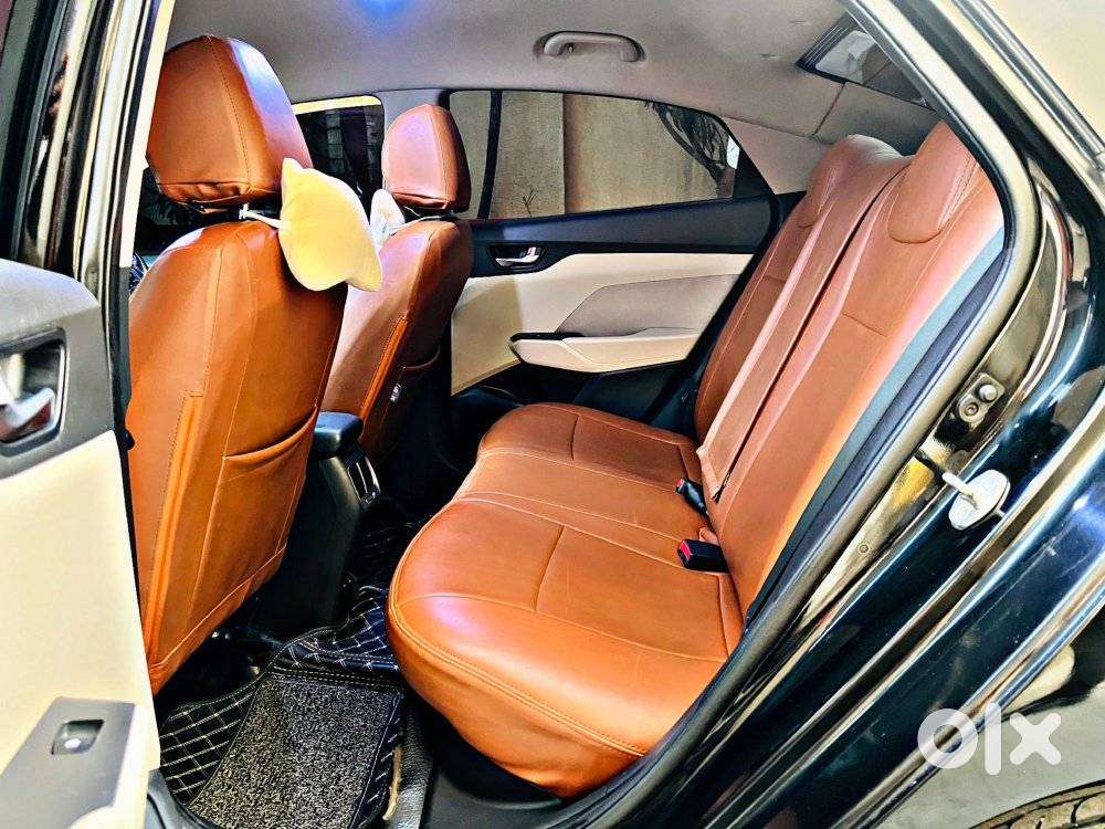 Hyundai Fluidic Verna 1.6 Crdi Sx, 2019, Diesel