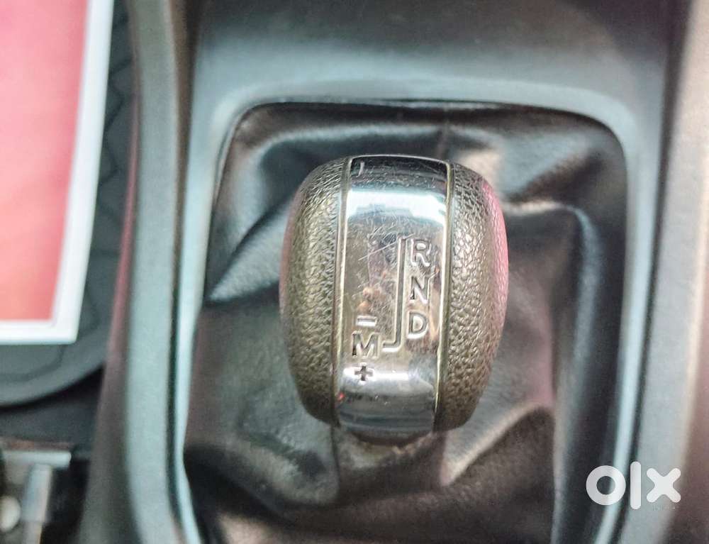 Renault Triber Rxl Easy-r Amt, 2020, Petrol