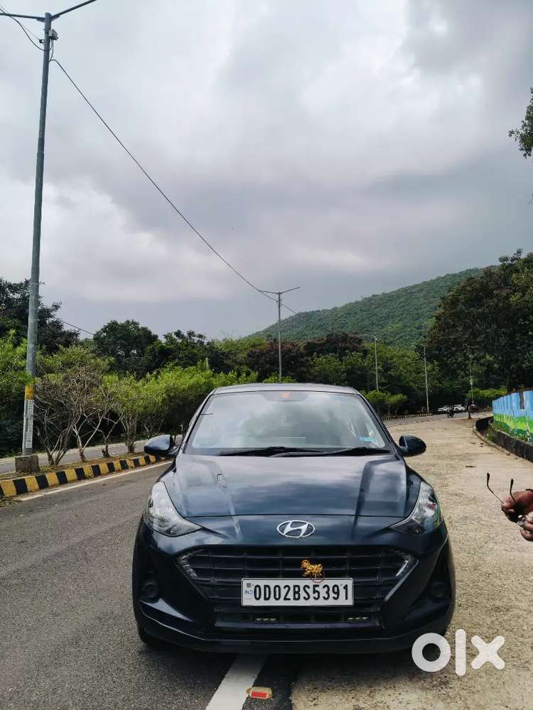 Hyundai Grand I10 Magna 2021