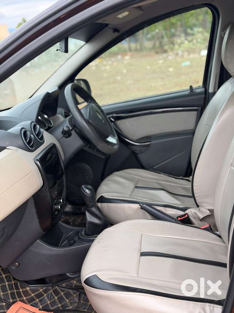Renault Duster 85ps Diesel Rxl, 2015, Diesel