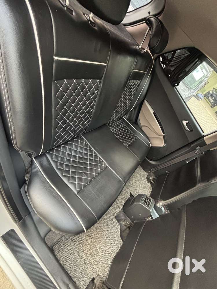 Hyundai Grand I10 Asta 1.2 Kappa Vtvt (o), 2015, Petrol