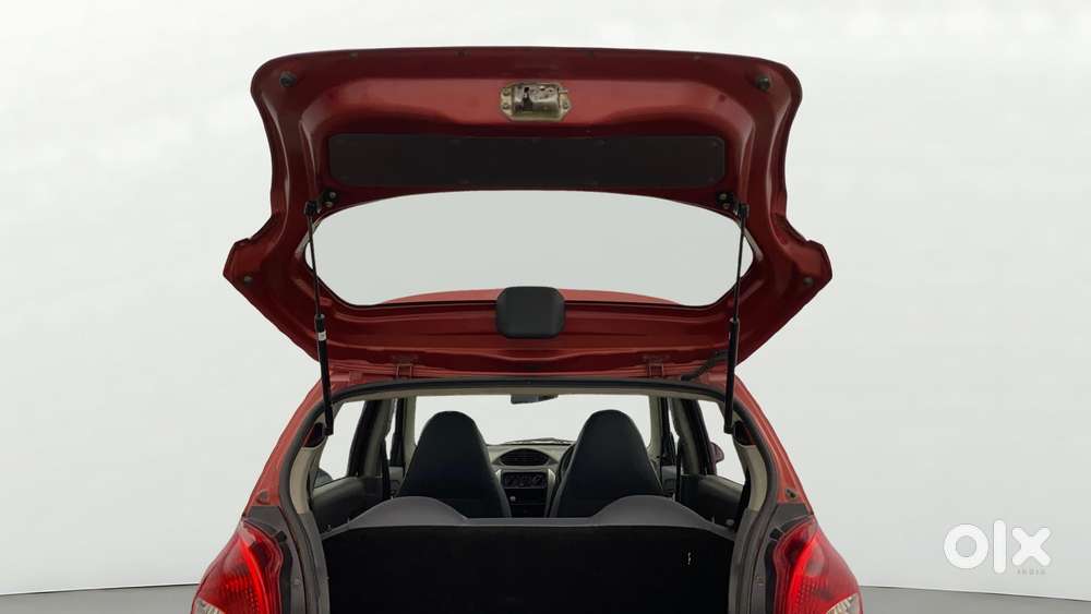 Maruti Suzuki Alto 800 2012-2016 Lxi, 2014, Petrol