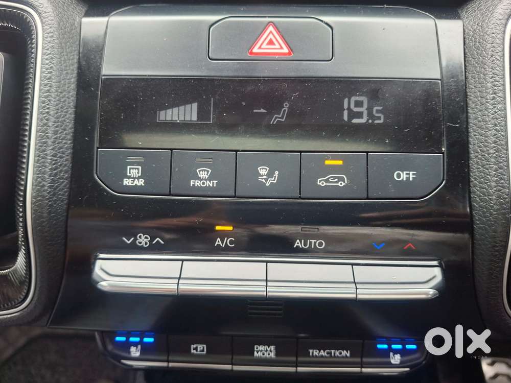 Kia Sonet 1.0 X Line Dct, 2024, Petrol