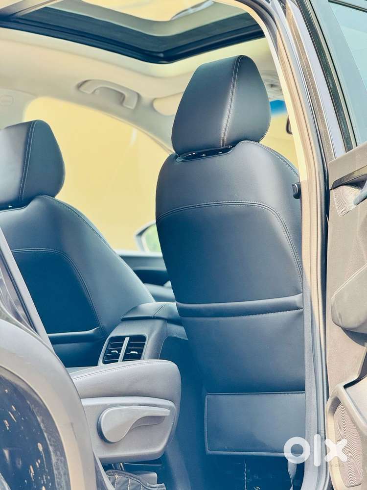 Mg Hector 2.0 Sharp Diesel, 2020, Diesel