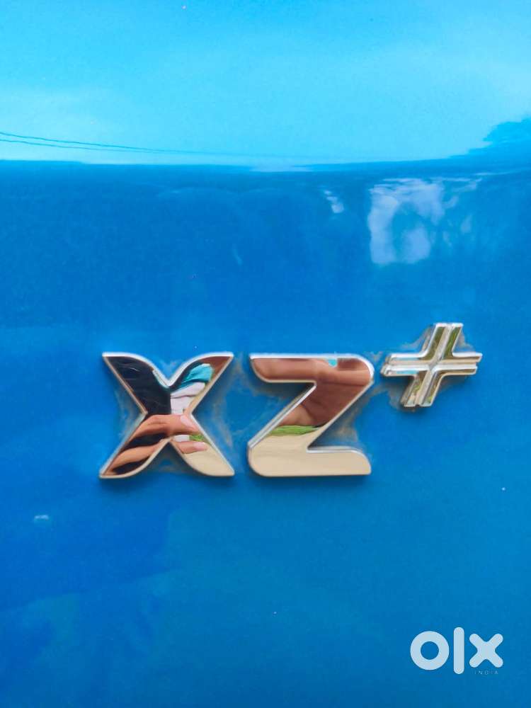 Tata Nexon 1.5 Revotorq Xz Plus Dual Tone, 2017, Diesel