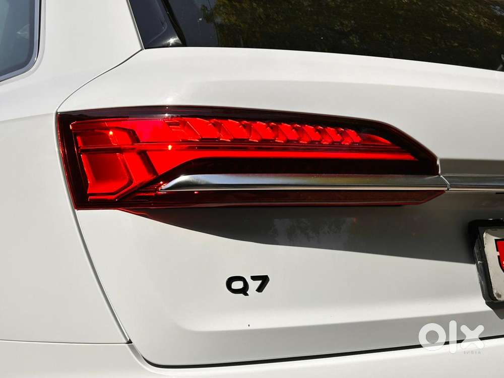 Audi Q7 2.0 45 Tfsi Premium Plus, 2025, Petrol