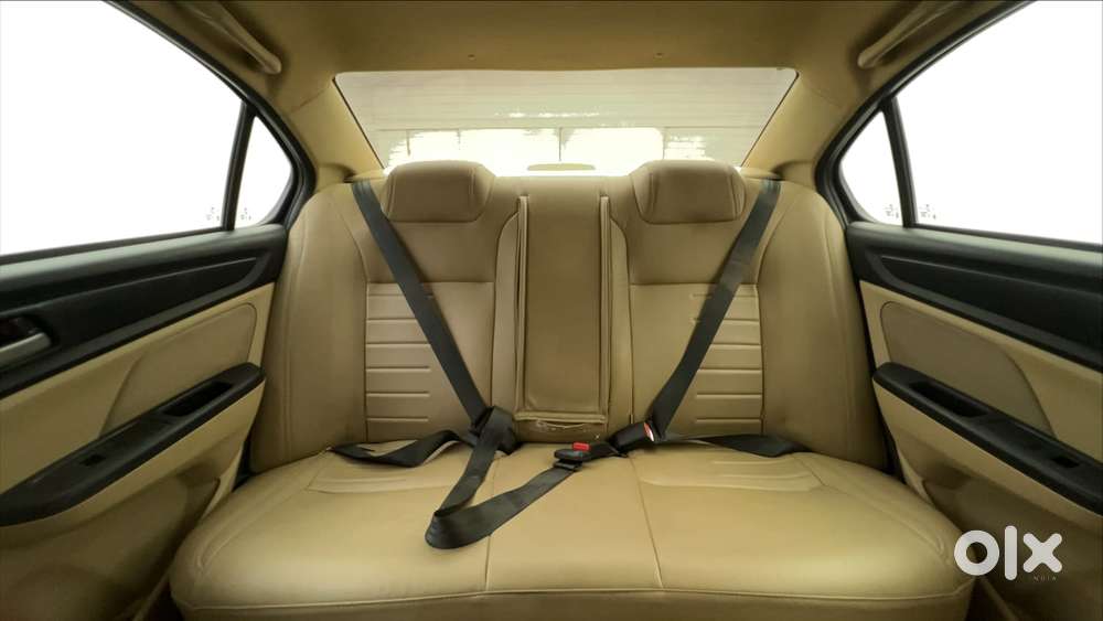 Honda Amaze Vx 1.2 Petrol Mt, 2023, Petrol