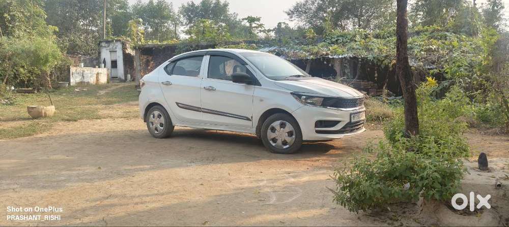 Tata Tigor Personal Used Car
