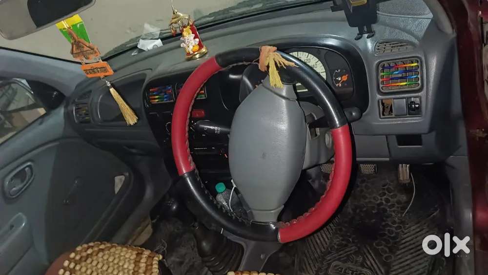 Maruti Suzuki Alto 2008 Year