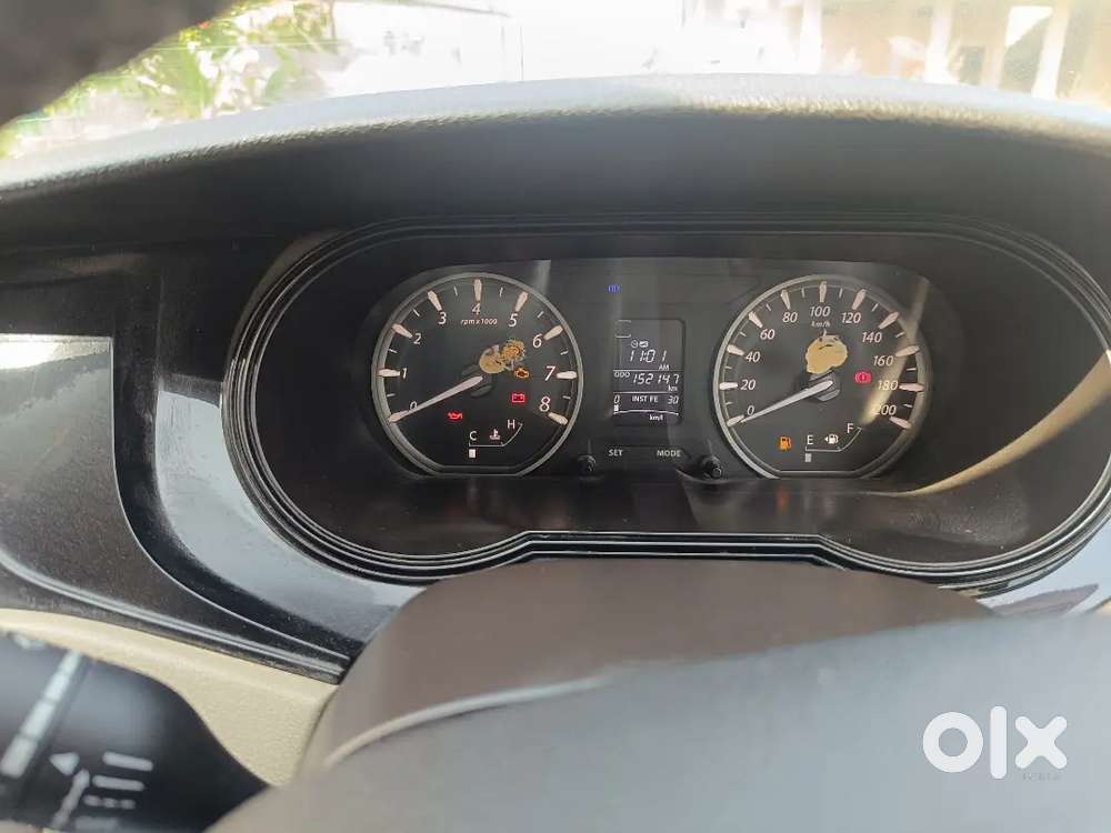 Tata Zest 2016 Petrol