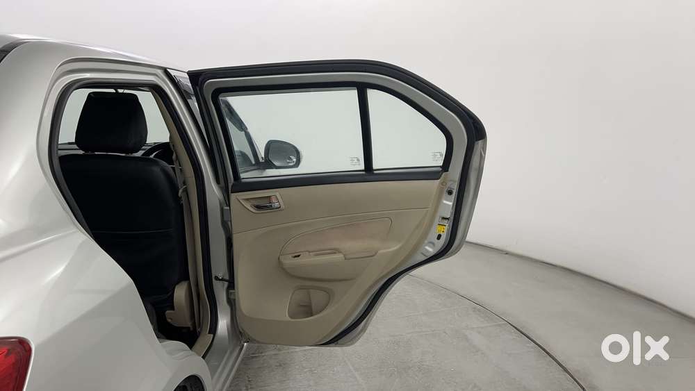 Maruti Suzuki Swift Dzire 2012-2015 1.2 Zxi, 2016, Petrol