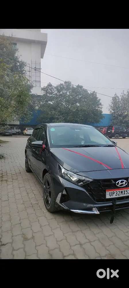 Hyundai New I20 Sportz Plus Less Driven Only 12,250km Withgoodcondtion