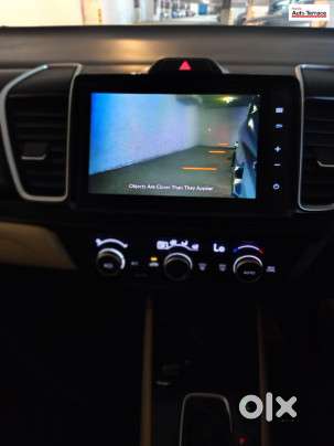 Honda City I-vtec Cvt Zx, 2023, Petrol