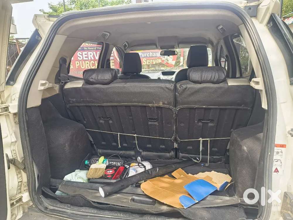 Ford Ecosport 2016 Diesel 80000 Km Driven