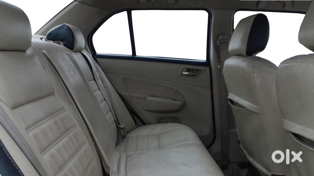 Maruti Suzuki Swift Dzire Vxi 1.2, 2014, Petrol