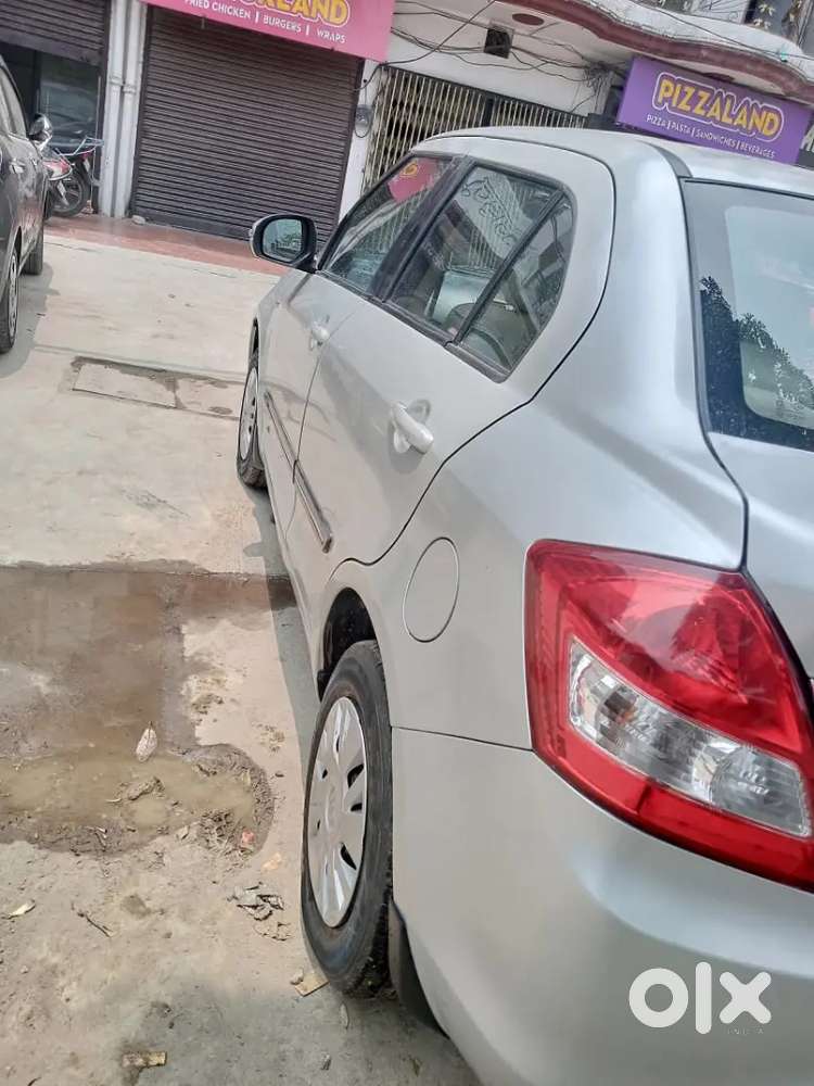 Maruti Suzuki Swift Dzire 115000 Km Driven
