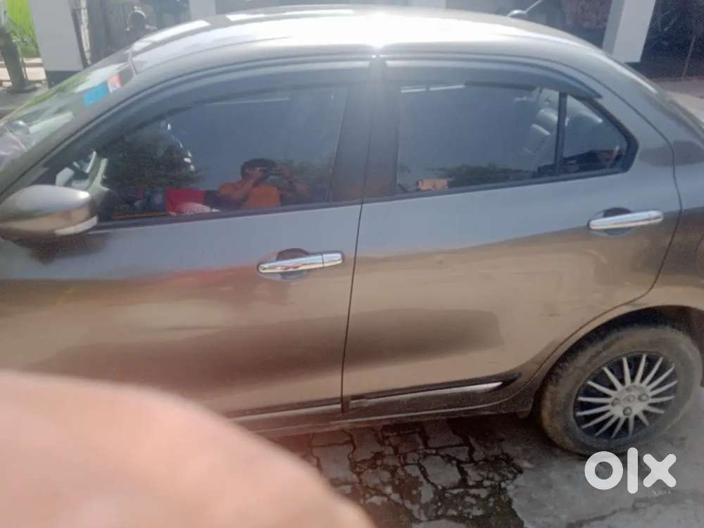 Maruti Suzuki Dzire 2022